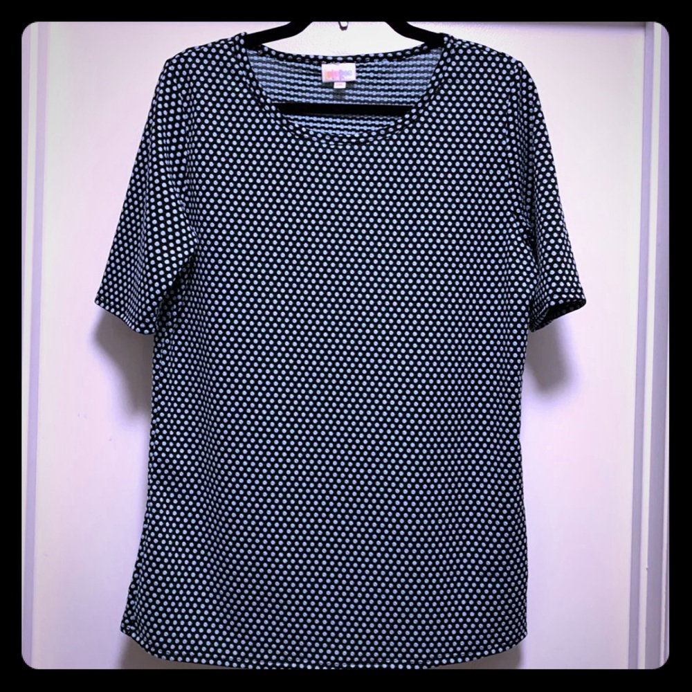 🌺🌺Lularoe Gigi 2X